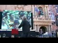 V DAY BOLOGNA  ( PARTE 4 )