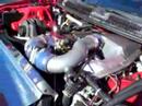Supercharger \"Whisling\" Supercharger \"Whisling\"