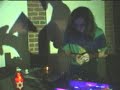 DJ Mudfoot at the Betalounge #2