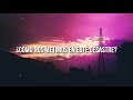 The middle • Zedd, Maren Morris, Grey | Letra en español / inglés