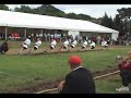 tug of war national finals