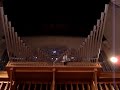Tuning the chamade