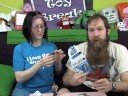 Star Wars Legacy Action Figures Toy Review