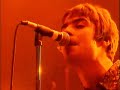 Oasis - Cigarettes & Alcohol (Live at Earls Court 1995)