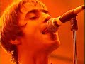 Oasis - Cigarettes & Alcohol (Live at Earls Court 1995) Oasis - Cigarettes & Alcohol (Live at Earls Court 1995)