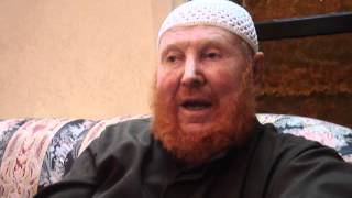 4-  مقابلة تاريخ شفوي للنكبة الفلسطينية مع عبد الكريم سليم محمد السعدي من قرية المزار - جنين المحتلة