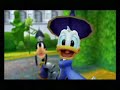 Kingdom Hearts meets Napoleon Dynamite
