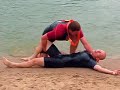 Polish Baywatch - Rejów 2008