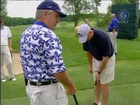 0 Putting