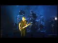 Waters & Mason - Time (Live)