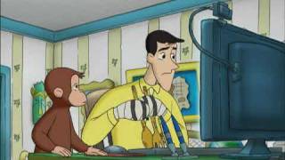 Curiosul George - Episodul 15