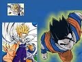 Dbz Music - Gohan Powers Up