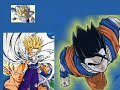 Dbz Music - Gohan Powers Up