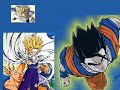 Dbz Music - Gohan Powers Up