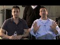 Hank Azaria and Billy Baldwin Myanmar Cyclone Miltary Burma