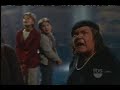 ending scene when sloth comes to the rescue 