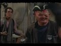 ending scene when sloth comes to the rescue 