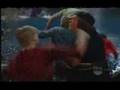 Goonies (1985) End scene