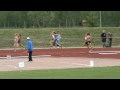 Eurajoki Games N 400m