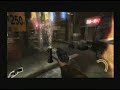 this shows the aim glitch in the wii game red steel. for more information on this issue see this thread. http://forums.ubi.com/eve/forums/a/tpc/f/7071079134/m/4821073605