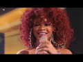 Rihanna - Whats My Name - The X Factor Live Final