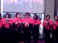 Women presentation