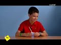 Casting Niños y Niñas