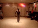 Raul Torres- workshop afro contemporany Raul Torres- workshop afro contemporany