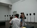janet cardiff   george bures miller: the forty part motet