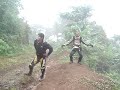 Pasang Krus Pakil Trail