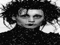 Edward Scissorhands Edward Scissorhands
