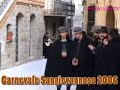 Carnevale in Sila di Calabria