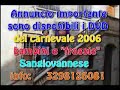 carnevale in sila di calabria