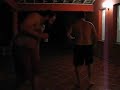 Felipão Dança Sueca I Felipão Dança Sueca I