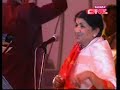 O Paalan Haare- LataM- AR Rahman - Unity of Light - 10 O Paalan Haare- LataM- AR Rahman - Unity of Light - 10