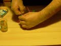 How To Make An Icosahedron