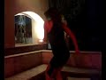 Simona lap dance