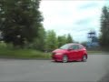new Honda Civic Type R (FN2) with Milltek Sport exhaust