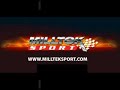new Honda Civic Type R (FN2) with Milltek Sport exhaust