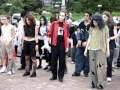 ROSARIO THRILLER