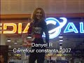 Alina Sorescu Carrefour 2007 bY Danyel RB