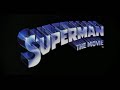 superman the movie   trailer   1978