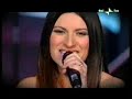 Laura Pausini Primavera in Anticipo live Laura Pausini Primavera in Anticipo live
