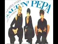 Salt N Pepa- Whatta Man