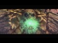 Darksiders Four Horsemen Interview