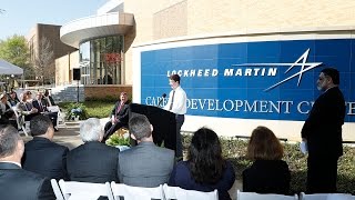 Workforce Development