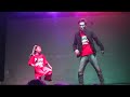 [すっちゃん☆クロワッサン」2012,10,28(日)SALAD PARTY Vol,2川越G-style クロワッサンB.C.