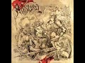 Absurd - Gottloses Mordgesindel