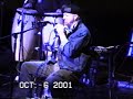 \"Dianne Part 1\"  By: Dirty Dan Buck 2001