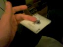literally just card twiddling